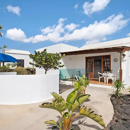 Casa Drago By Blve Homes Casa de Férias Charco del Palo