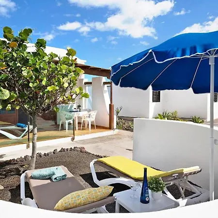 Casa Drago By Blve Homes Casa de Férias Charco del Palo