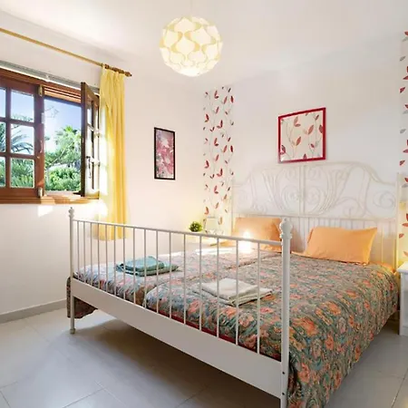 Casa Drago By Blve Homes Casa de Férias Charco del Palo