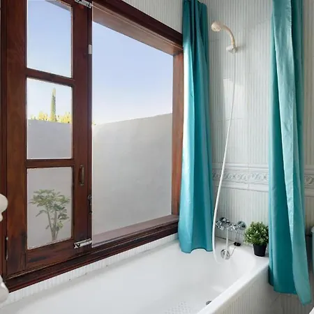 Casa Drago By Blve Homes * Charco del Palo