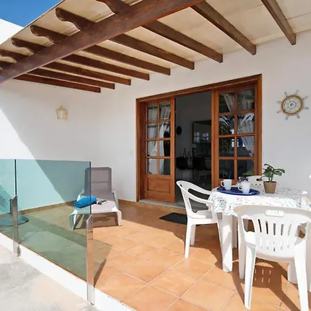Casa Drago By Blve Homes Casa de Férias Charco del Palo