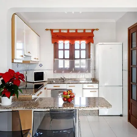 Casa Drago By Blve Homes Casa de Férias Charco del Palo