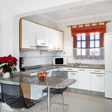 Casa Drago By Blve Homes Casa de Férias *