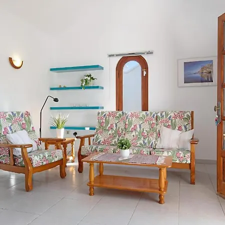 Casa Drago By Blve Homes * Charco del Palo