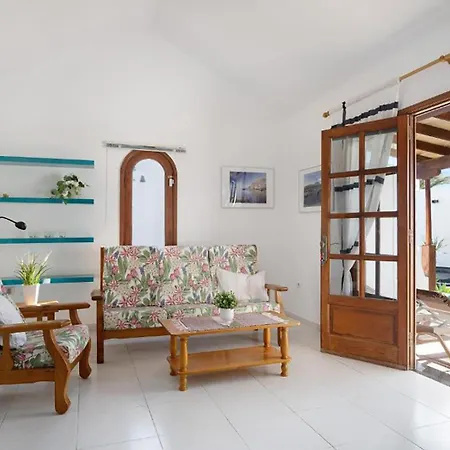 Casa Drago By Blve Homes * Charco del Palo