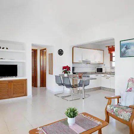 Casa de Férias Casa Drago By Blve Homes Charco del Palo